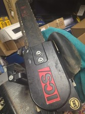 MOTOSEGA PNEUMATICA ICS 701-A