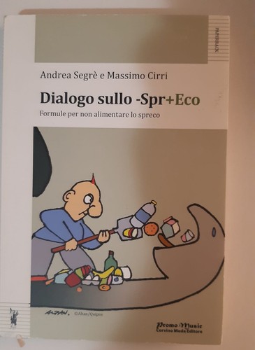 Dialogo sullo spr eco - -spr, +eco