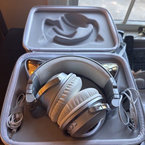 Cuffie bluetooth wireless - cuffie,