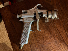 Devilbiss MBC Spray Gun
