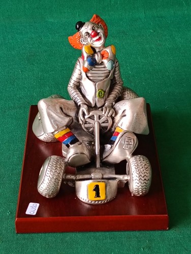 Statua scultura vintage - scultura,