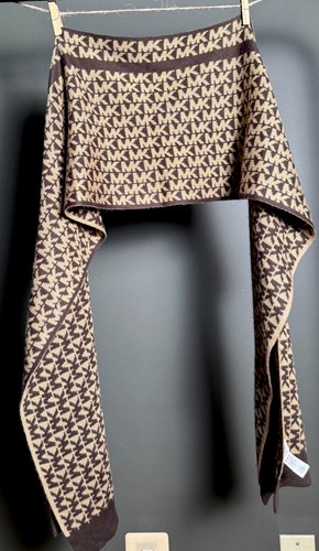 Michael kors sciarpa mk - kors, ||
