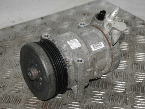 Compressore aria condizionata - compressore,