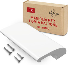 Maniglia Esterna per Porta Del