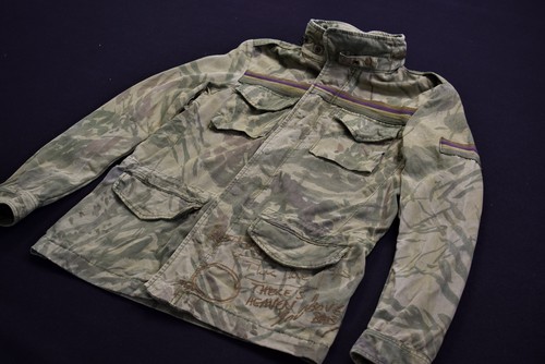 Desigual 72e19a9 pakaian - desigual,