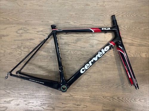 Telaio bici strada cervelo - bici, da