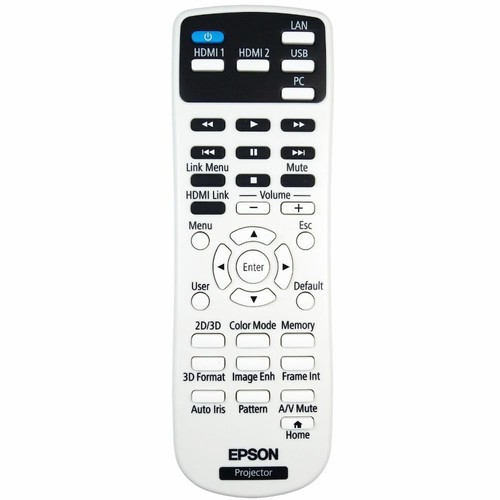Telecomando originale epson - originale,