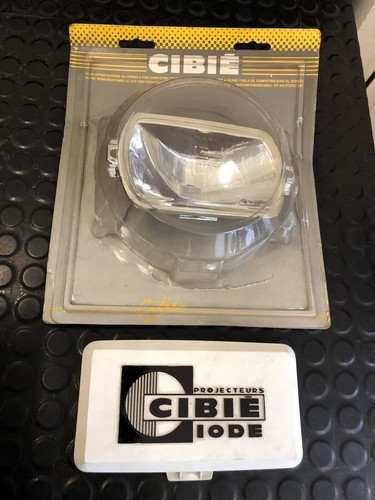 Cibie elysee profondita - cibie, profondita'
