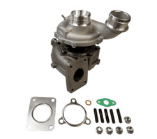 Turbocompressore NUOVO VW LT