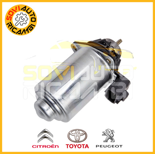 Attuatore frizione motore - attuatore,