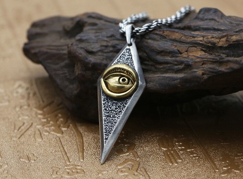 Ciondolo s925 argento sterling - ciondolo,