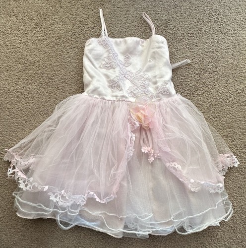 Costume halloween bambina rosa - costume,