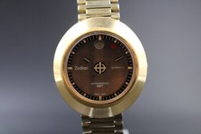 AUTENTICO OROLOGIO ZODIACO