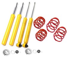 Assetto Sportivo 60/40mm VW