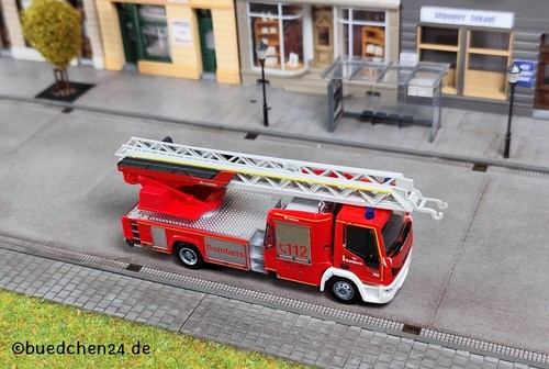 Magirus dlk bombers - magirus, '18