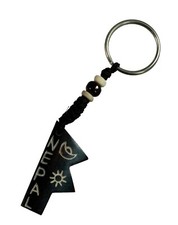 Portachiavi Artigianale -