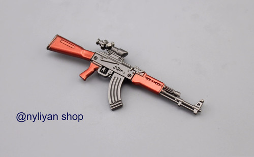 Modellino fucile pistola - , 1/12