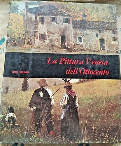 Pittura veneta dell - la,