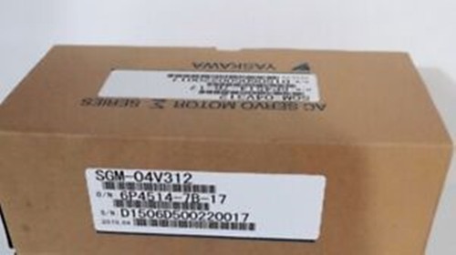 Nuovo servomotore yaskawa - nuovo,
