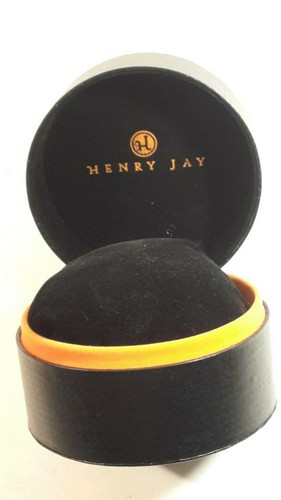 Henry jay scatola per - -,