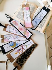 Segnalibri Personalizzati