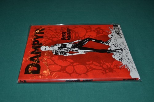 Dampyr 218 edizione variant - #,
