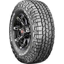 Tire cooper discoverer at3 - cooper,