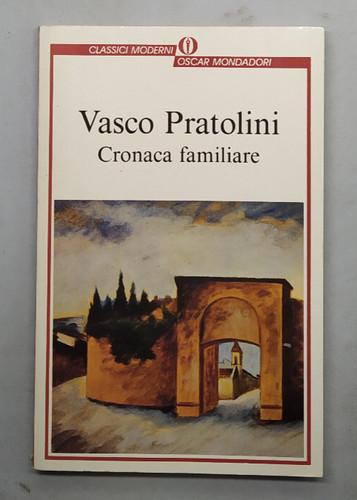 Cronaca familiare vasco - cronaca,