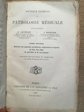1889 MEDICINA: Nuovi elementi
