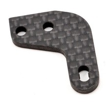 MUGEN SEIKI MTX-5-6R T2110 PIASTRINA STERZO IN CARBONIO