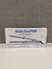 BaBylissPRO Nano Titanium