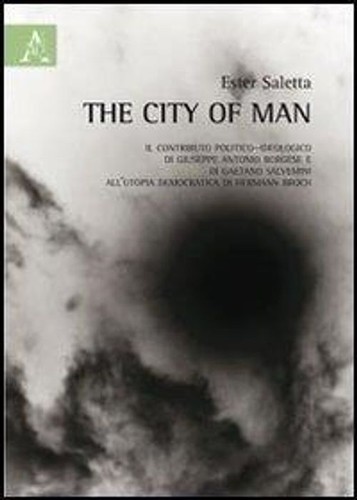 Libri ester saletta the city - ester,