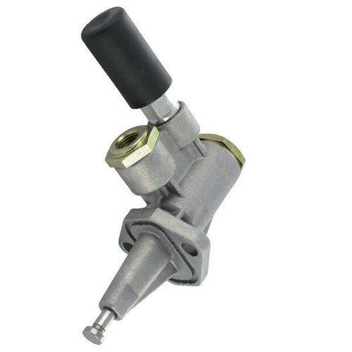 Pompa gasolio trattore - pompa,