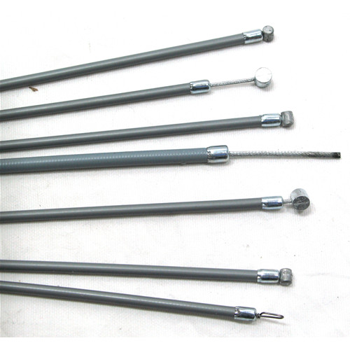Serie kit cavi - 7pz, fili