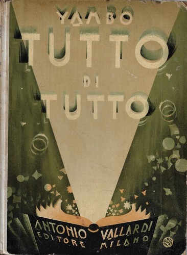 Yambo tutto - tutto,