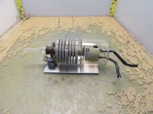 Tubo laser spettrofisica - tubo,