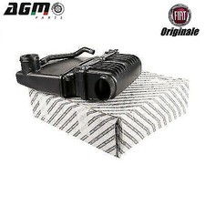 SCATOLA COMPLETA FILTRO ARIA AIRBOX ORIGINALE FIAT 500 PANDA 1,2 BZ 52082603