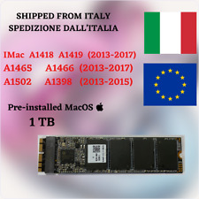 1TB FOR Apple MacBook AirA1466