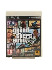 Jeu vidéo Grand Theft Auto
