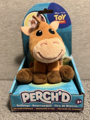 Perch disney pixar toy - pixar,