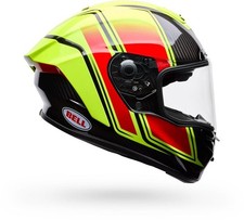 Casco Integrale Bell Race Star