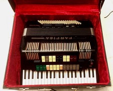 Farfisa Transivox Con Alimentatore Fisarmonica Organo Compact Duo Pink Floyd