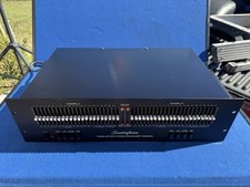 Vintage Soundcraftsmen TERZA