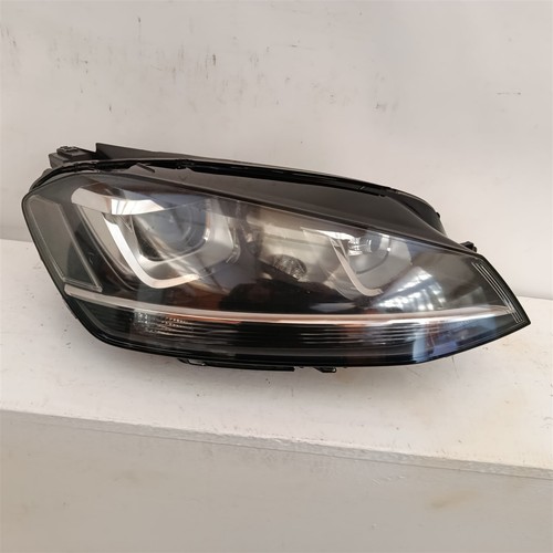 Golf vii 12 - 7, 5g