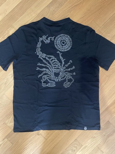 Scorpion bay - scorpion,