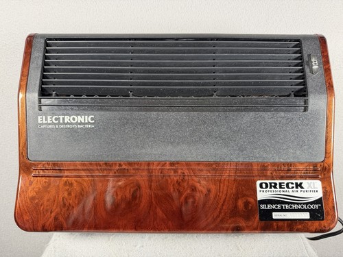 Oreck purificatore aria - xl, d'aria