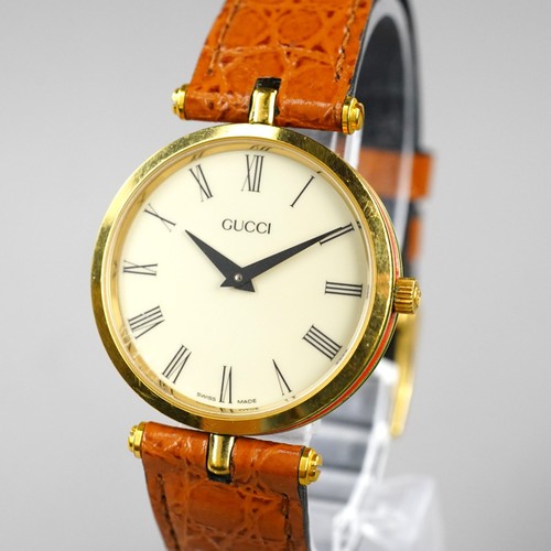 Gucci orologio uomo vintage - orologio,