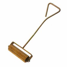 Bocciarda Rullo Ottone Cm 18