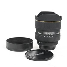 Sigma AF 12-24 mm f4.5-5.6 EX