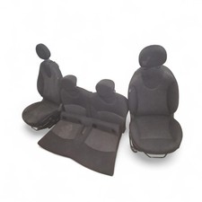 TAPPEZZERIA COMPLETA PER MINI